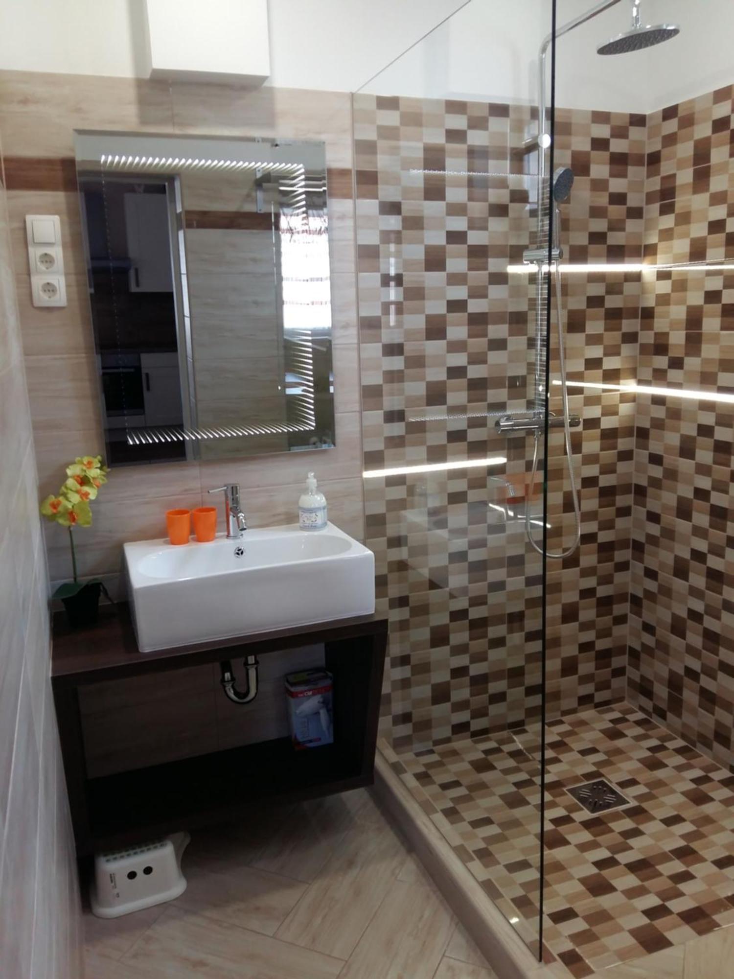 Katalin Boutique & Wellness Apartmanok Хайдусобосло Экстерьер фото